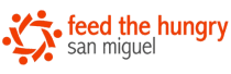 Feed the Hungry San Miguel